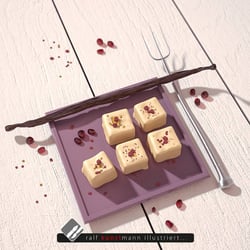 Praline 02