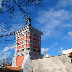 Architektur 3 Ulrich Dehler