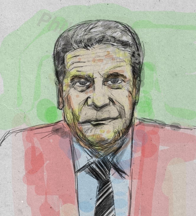 Joachim Gauck