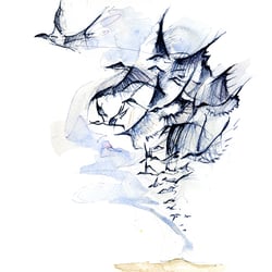 Interpretation eines Gedichtes von Wislawa Szymborska