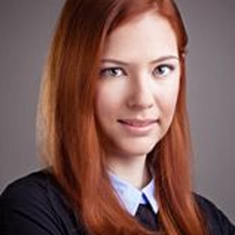Isabell Matschke