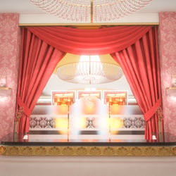 casino concept