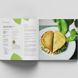 Kochbuch