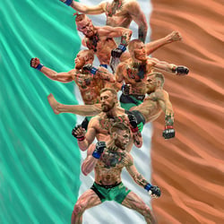 Conor Mcgregor