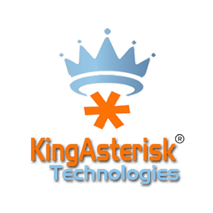 King Asterisk