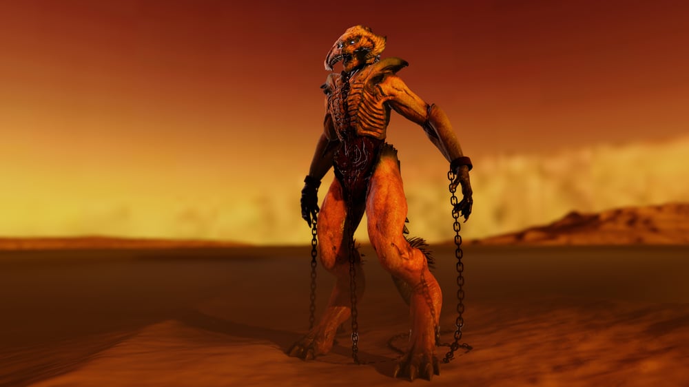 Demon4