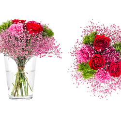 Blumenstrauß