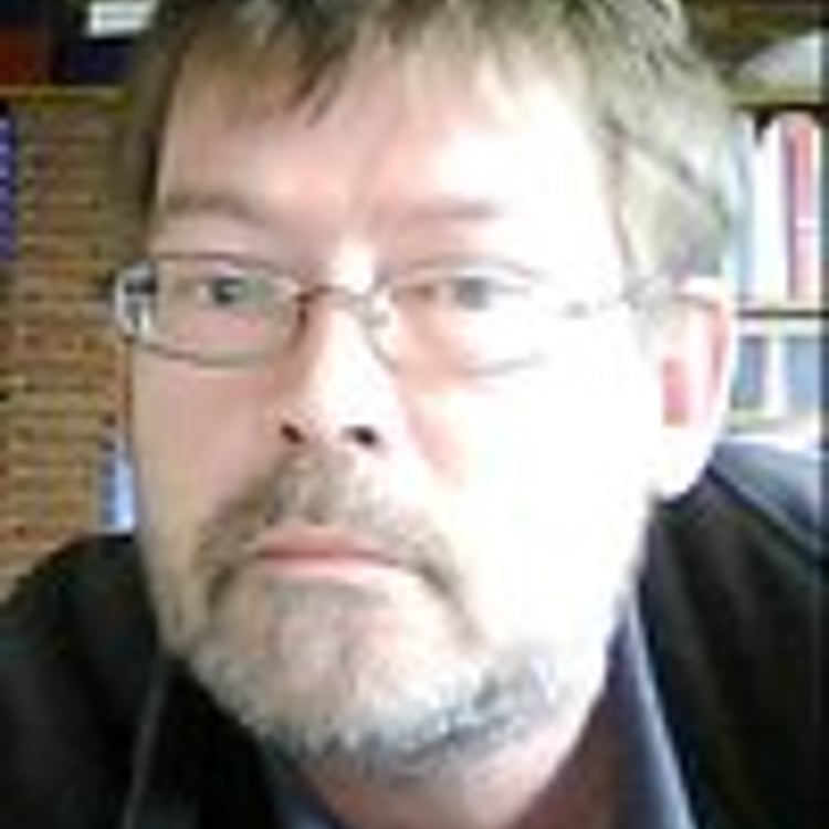 Michael Adrian