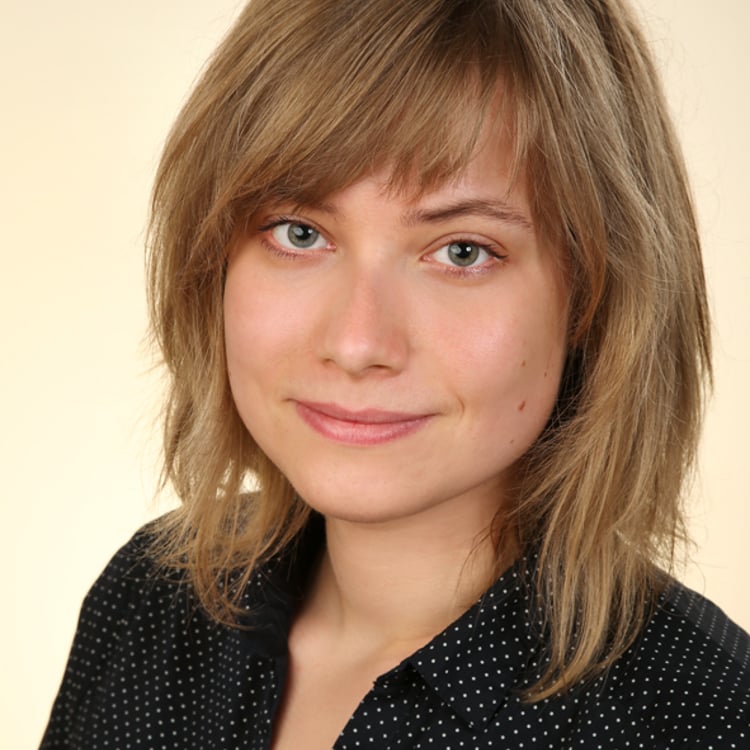 Anna Piotrowska
