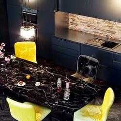 Interiors