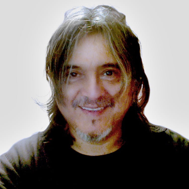Raúl López García