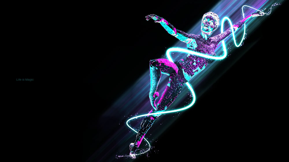 Dancer