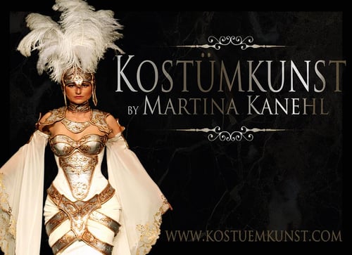Kostuemkunst by Martina Kanehl