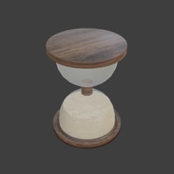 Hourglass Rend