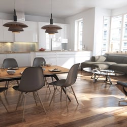 ArchitecturalVisualization MaxKulich 03
