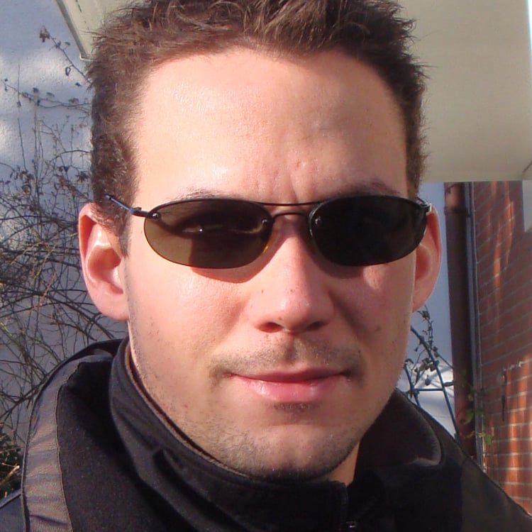 Severin Hoffmann