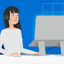 Explainer Video Call