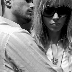 in touch french actress