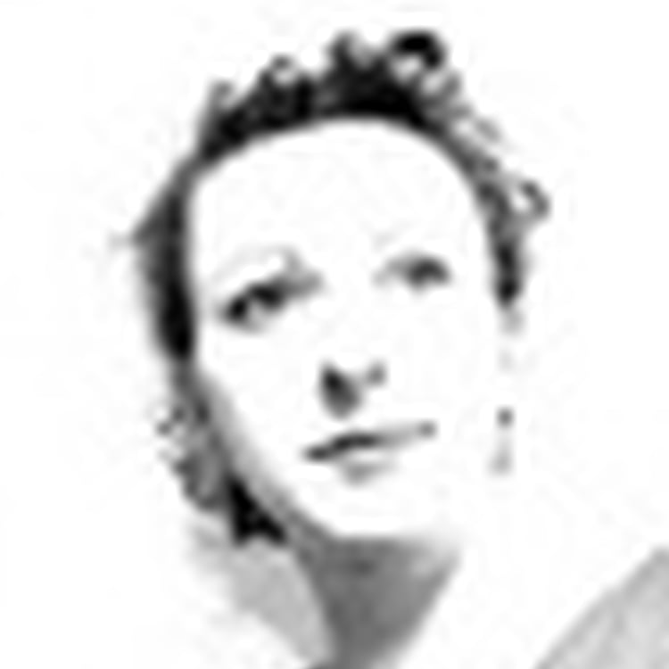 Susanne Geiselbrechtinger