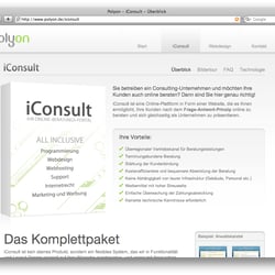 iConsult