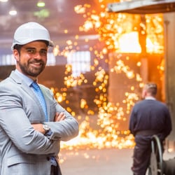 Business und Industrie