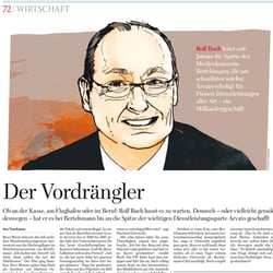 WamS BUCH