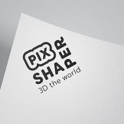 Briefpapier Logo
