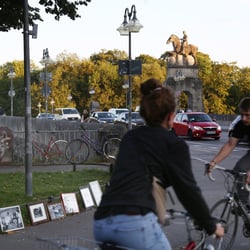 Baldeplatz Muenchen 03