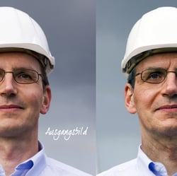 Bildbearbeitung