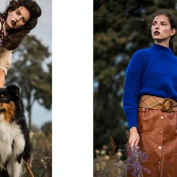 Caroline Classen – Hair- and Make-up Artist