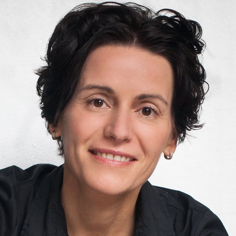 Annett Kieschnick