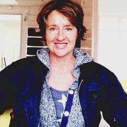 JULIA VON CHAMIER
