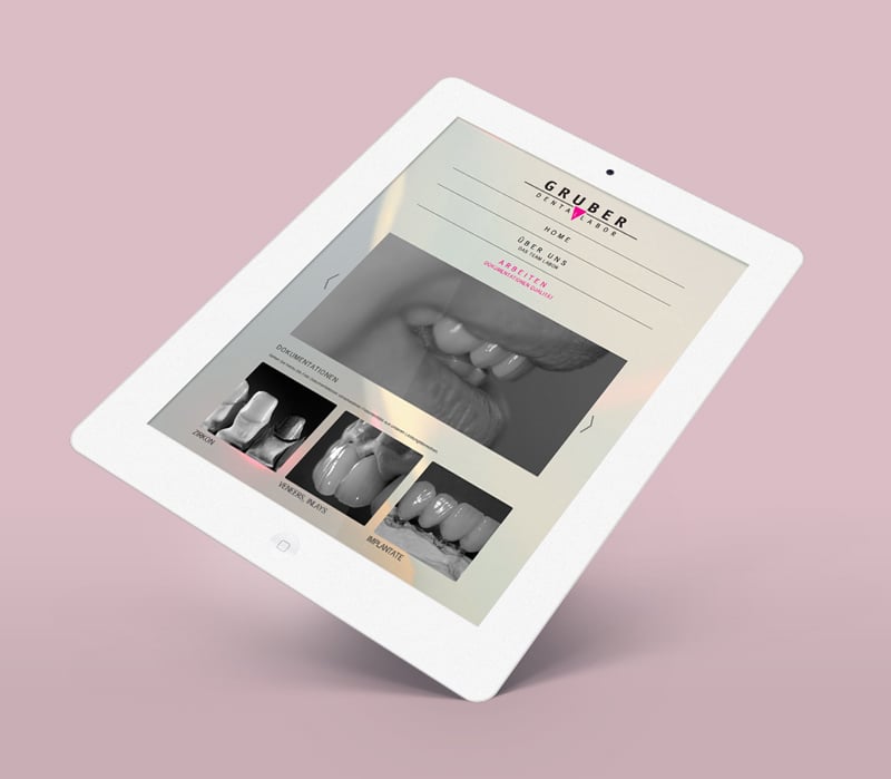 Gruber-Dentallabor.de