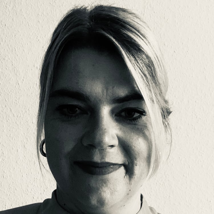 Susanne Seebauer