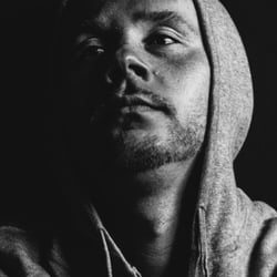 Album Cover Shooting mit P.M.B. in Hamburg