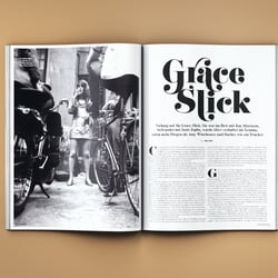 CLASSIC ROCK GERMANY / ART-DIREKTION UND UMSETZUNG