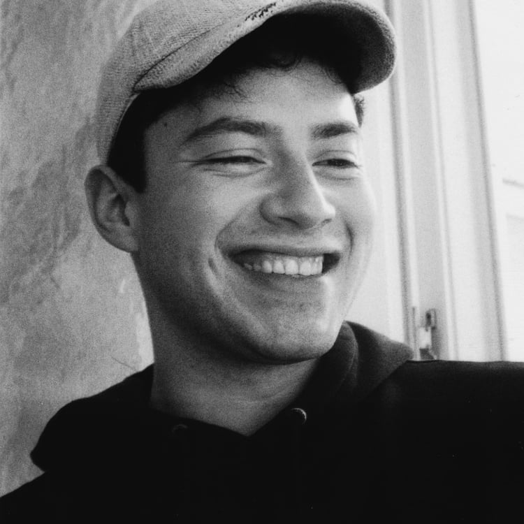 Markus Samuel Feifel Pargas