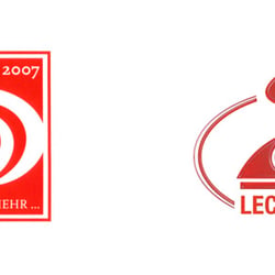 Rot-Weiss Essen – Eventlogos