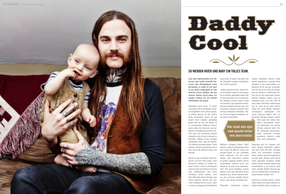 Artikel zum Thema „Väter & Babys“