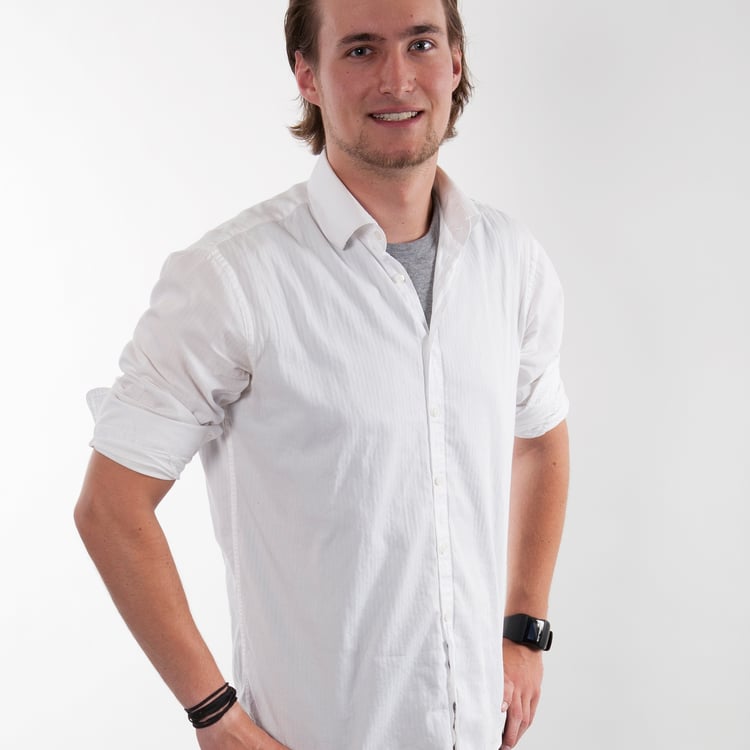 Fabian Scholz