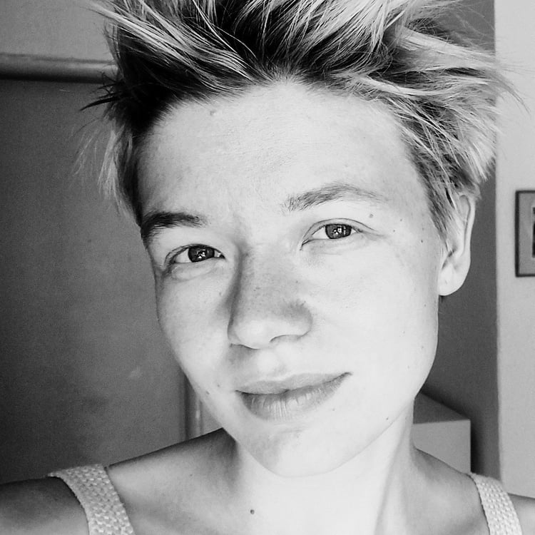 Zdena Sykorova