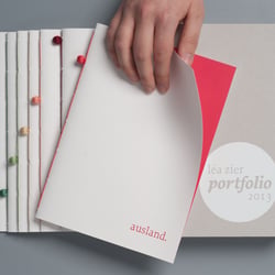 Print Portfolio