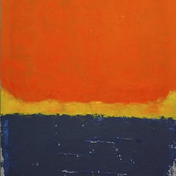 Abstract Expressionism