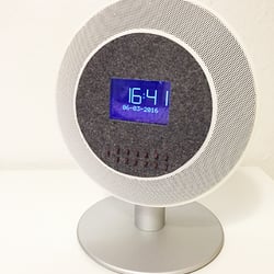 JBL Voyager „Schrott wird flott“