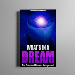 whatsinadream