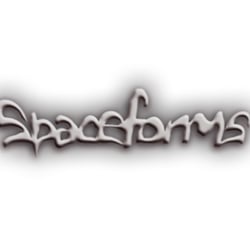Logo Spaceforms