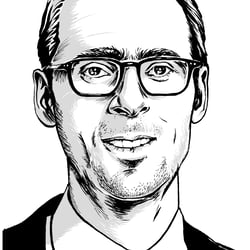 Portrait für MIG Magazin