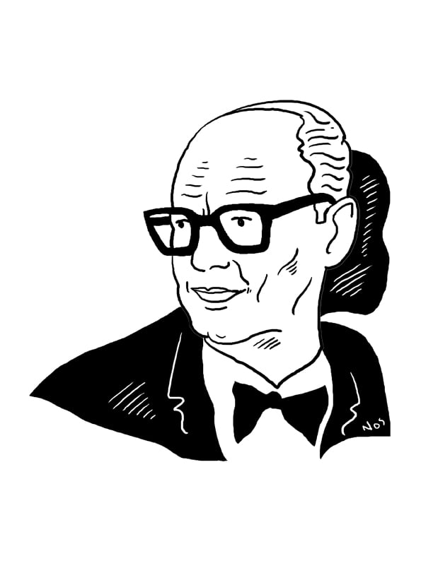 Ennio Morricone