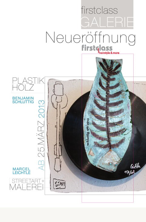 Ausstellungseröffnug _Kunst