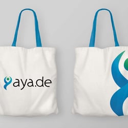 Branding aya.de